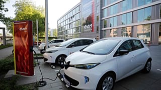 خودروهای برقی هنوز پاسخ مناسبی برای مبارزه با آلودگی هوا نیستند