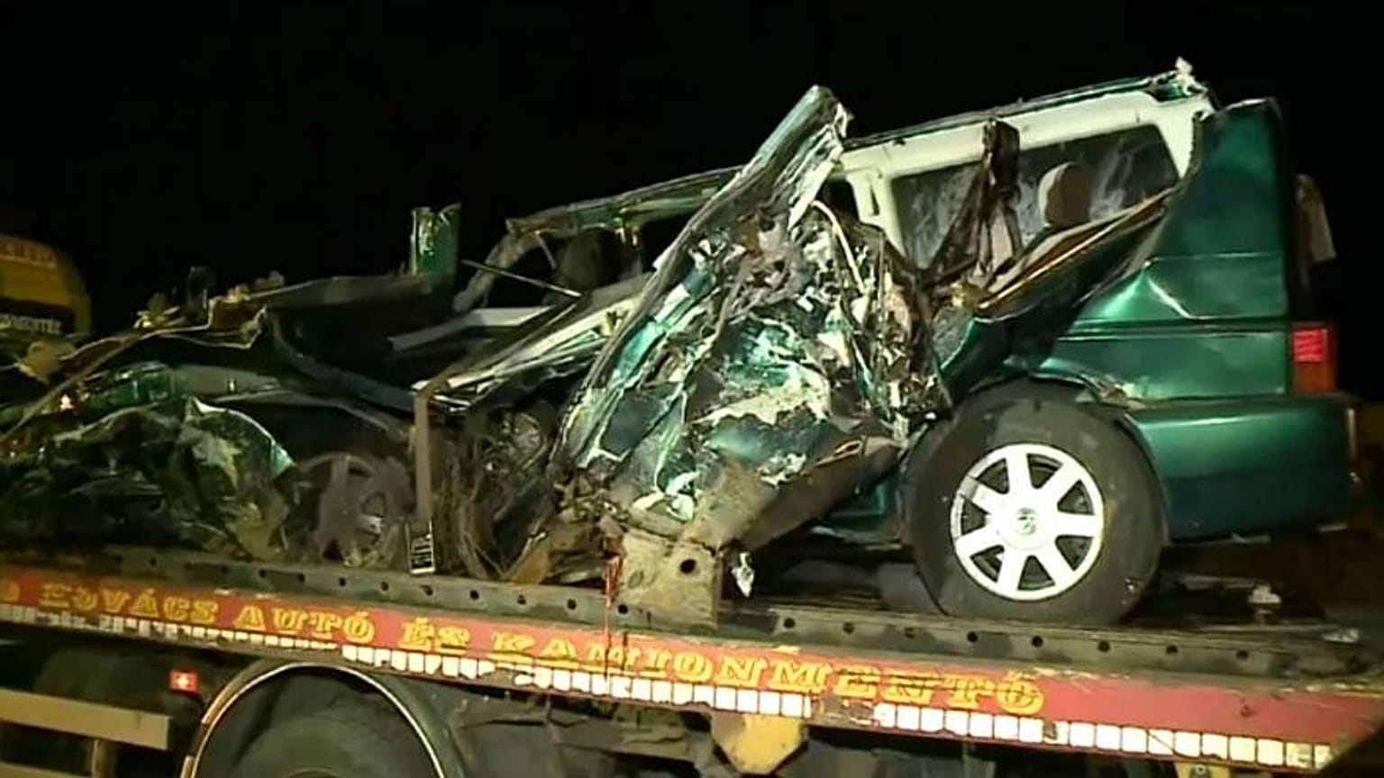 Ungheria, incidente uccide 9 persone: il guidatore era in diretta su Facebook