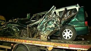 Ungheria, incidente uccide 9 persone: il guidatore era in diretta su Facebook
