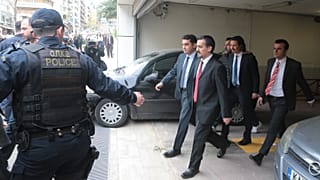 ΣτΕ: Αμετάκλητη χορήγηση ασύλου σε έναν από τους οκτώ Τούρκους αξιωματικούς