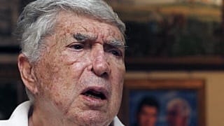 Morreu Posada Carriles, antigo agente da CIA e inimigo número um dos Castro 