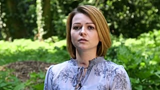 Yulia Skripal rompe su silencio