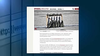 Бундесвер: куда исчезает оружие