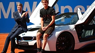 Mobilfunk, Bluetooth, USB: Hacker finden Sicherheitslücken in BMW-Autos
