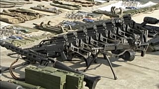 Exército alemão vítima de roubo