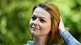 Rus ajanı Skripal'in kızı ilk kez konuştu
