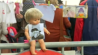 Justice pour Mawda, deux ans, tuée par la police belge
