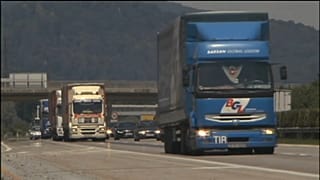Taşımacılık sektörü temiz enerjiye geçişi tartışıyor 