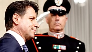 Euroszkeptikus-populista kormánya lehet Olaszországnak