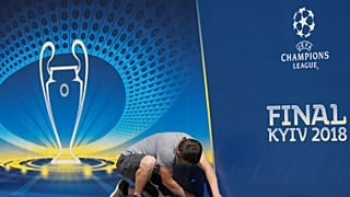 Orosz hekkerek támadhatják meg az ukrajnai BL-döntőt