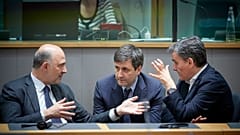 Eurogroup: Στις 21 Ιουνίου οι αποφάσεις για το χρέος