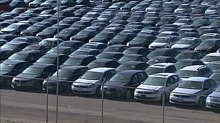 Trump: indagine sull'import di auto straniere, dazi sino al 25%