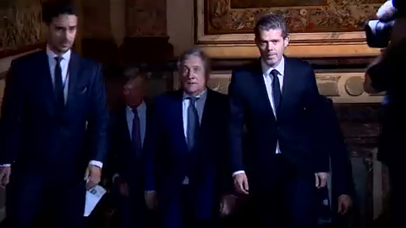 Az év európai vezetői: magyart is díjaztak
