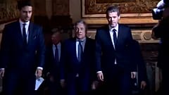 Az év európai vezetői: magyart is díjaztak