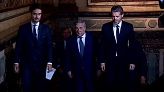 Лауреаты премии Европейского лидерства смотрят вперед