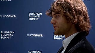 Les personnalités européennes de l'année