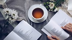 مردم کشورهای اروپایی چقدر کتاب می‌خوانند؟