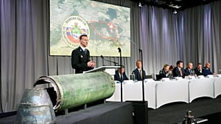 Una brigada rusa derribó el vuelo MH17 de Malaysia Airlines en Ucrania
