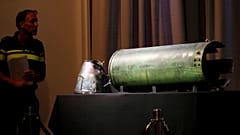 JIT: MH-17 сбил "Бук" 53-й бригады ПВО РФ