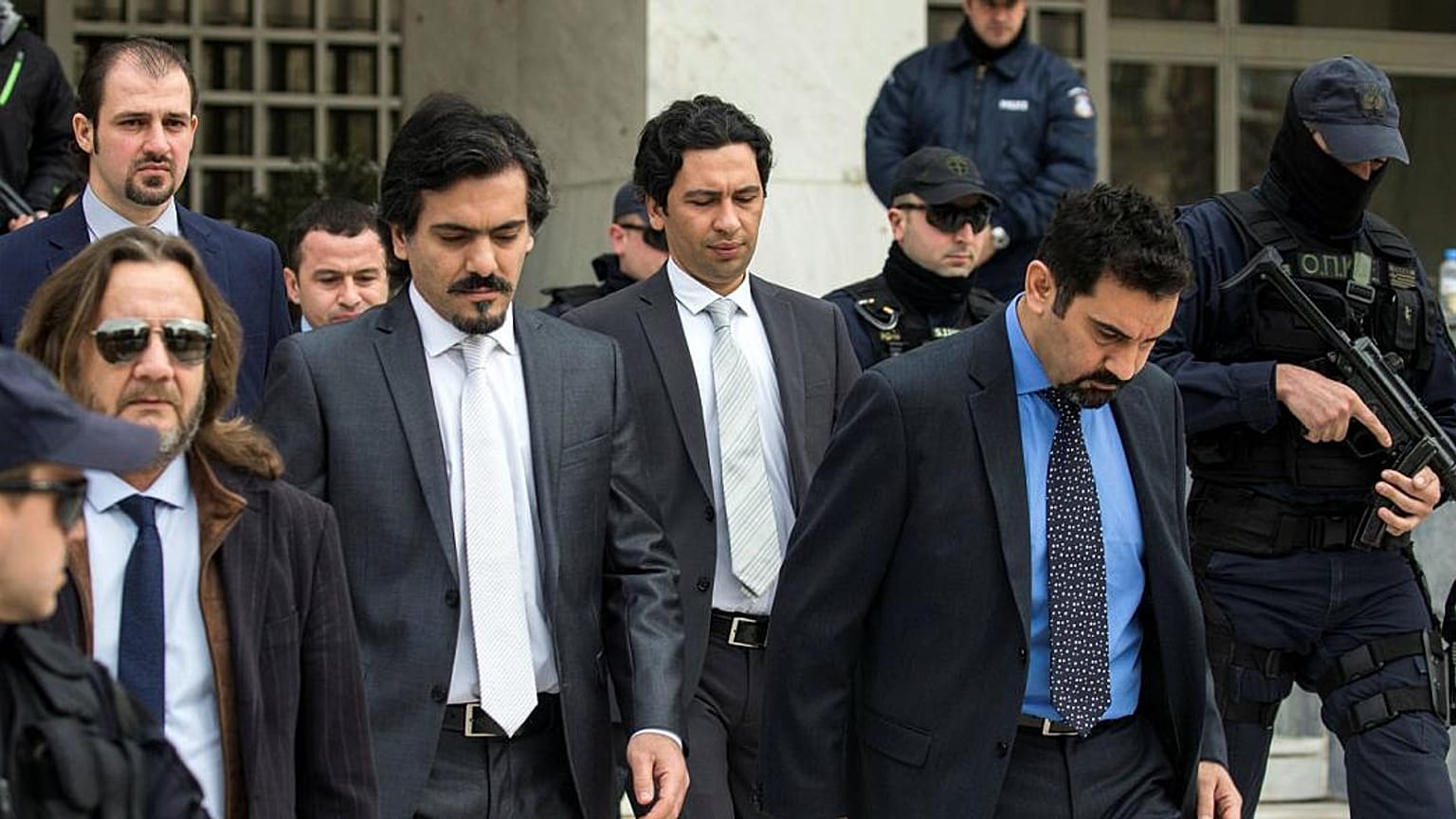 Σφοδρή αντίδραση Άγκυρας στην απόφαση του ΣτΕ