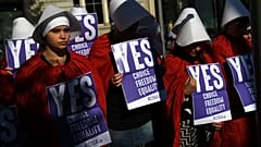Irlanda: referendum aborto, il giorno della verità