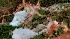 Η Β. Κορέα ξεκίνησε την καταστροφή πεδίου πυρηνικών δοκιμών