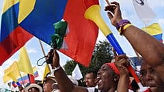 Why is Colombia’s presidential election important? | Euronews answers