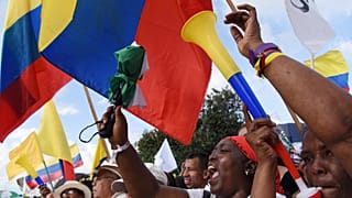 Why is Colombia’s presidential election important? | Euronews answers