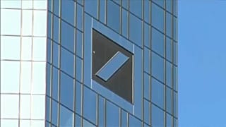 Leépít a Deutsche Bank
