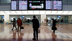 Which passport is the most powerful in the world?