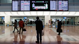Which passport is the most powerful in the world?