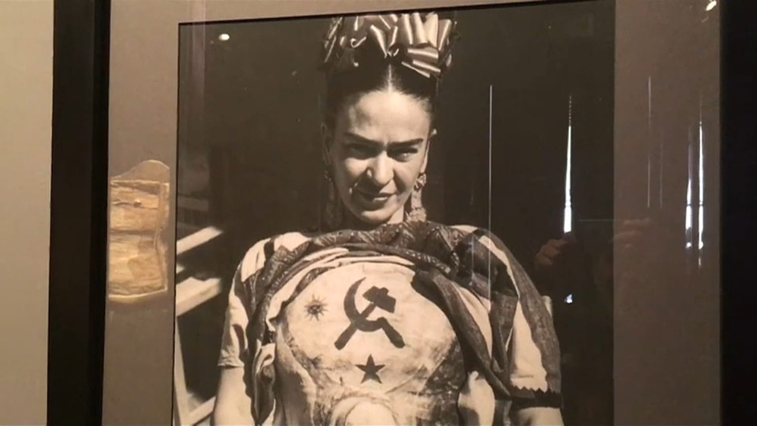 « Frida Kahlo n'est pas une Barbie »