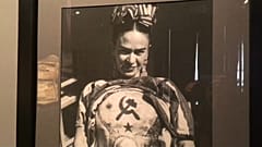 « Frida Kahlo n'est pas une Barbie »