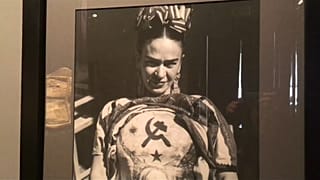 « Frida Kahlo n'est pas une Barbie »