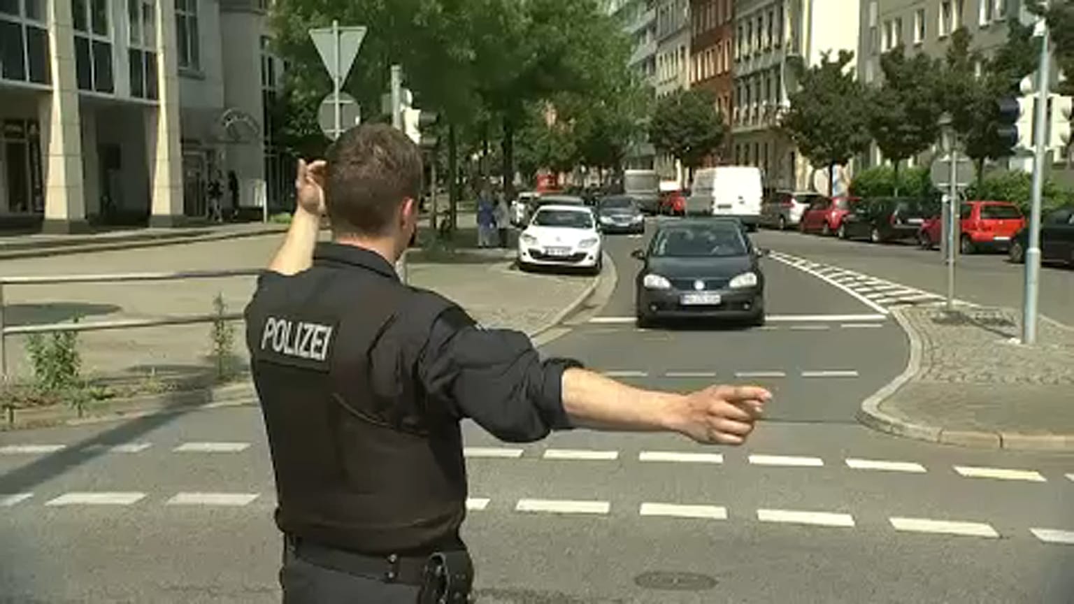 Hatátalanították a drezdai óriásbombát