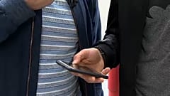 Renforcer la protection des données personnelles