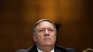 Pompeo: Phenjan nem válaszolt a kérdéseinkre