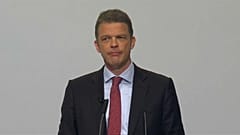 España apenas se verá afectada por los despidos masivos de Deutsche Bank
