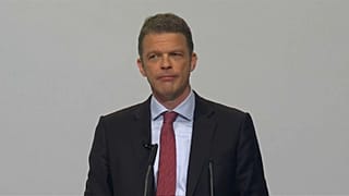 España apenas se verá afectada por los despidos masivos de Deutsche Bank