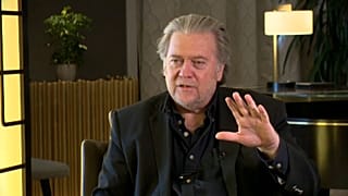 Bannon szerint Európa jövője a populizmus és a nacionalizmus