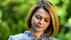Yulia Skripal