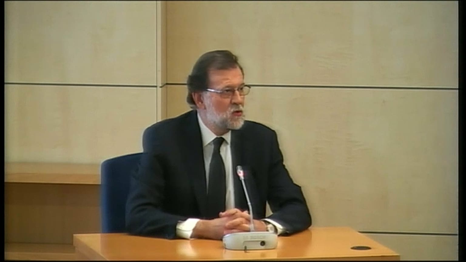 El Partido Popular condenado por corrupción