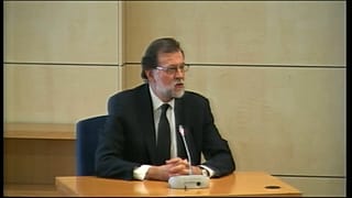 El Partido Popular condenado por corrupción