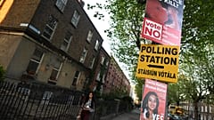 Irish abortion campaign
