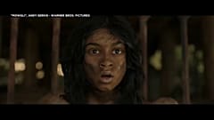Újabb film készült A dzsungel könyvéből 