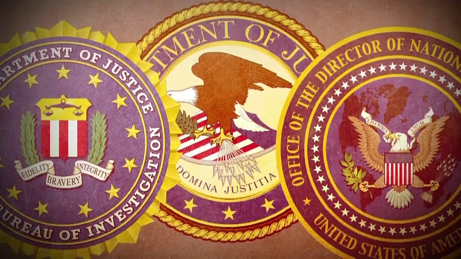Donald Trump makes accusation of spying against FBI