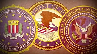 Donald Trump makes accusation of spying against FBI