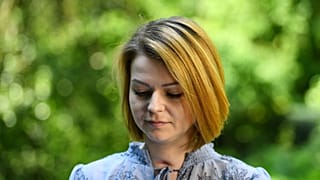 Кремль не верит Юлии Скрипаль