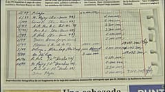 "Дело Гуртель": суд вынес решение
