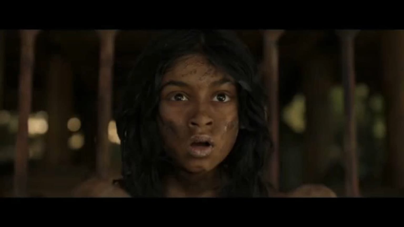 "Mowgli"